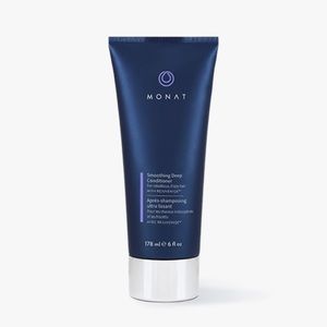 NEW! Monat Smoothing Deep Conditioner